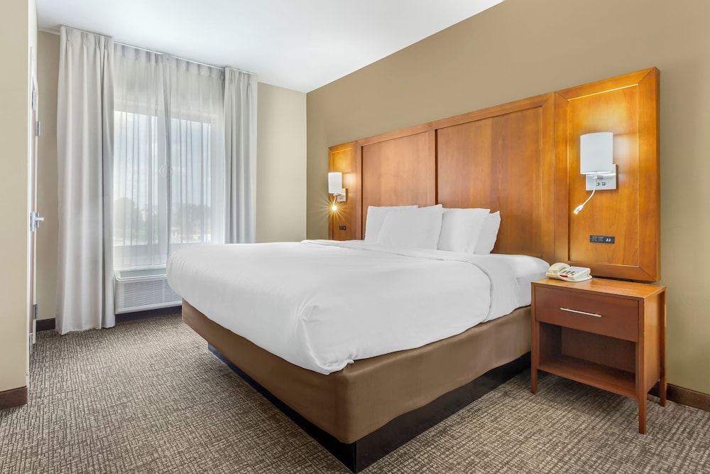 Comfort Suites Greensboro High Point - photo 12