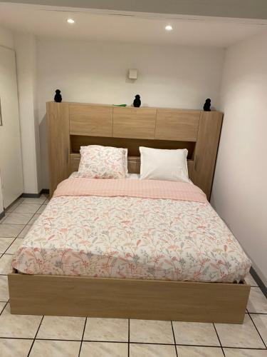 Superbe Sejour Chez Renaud pet-friendly hotel Obenheim