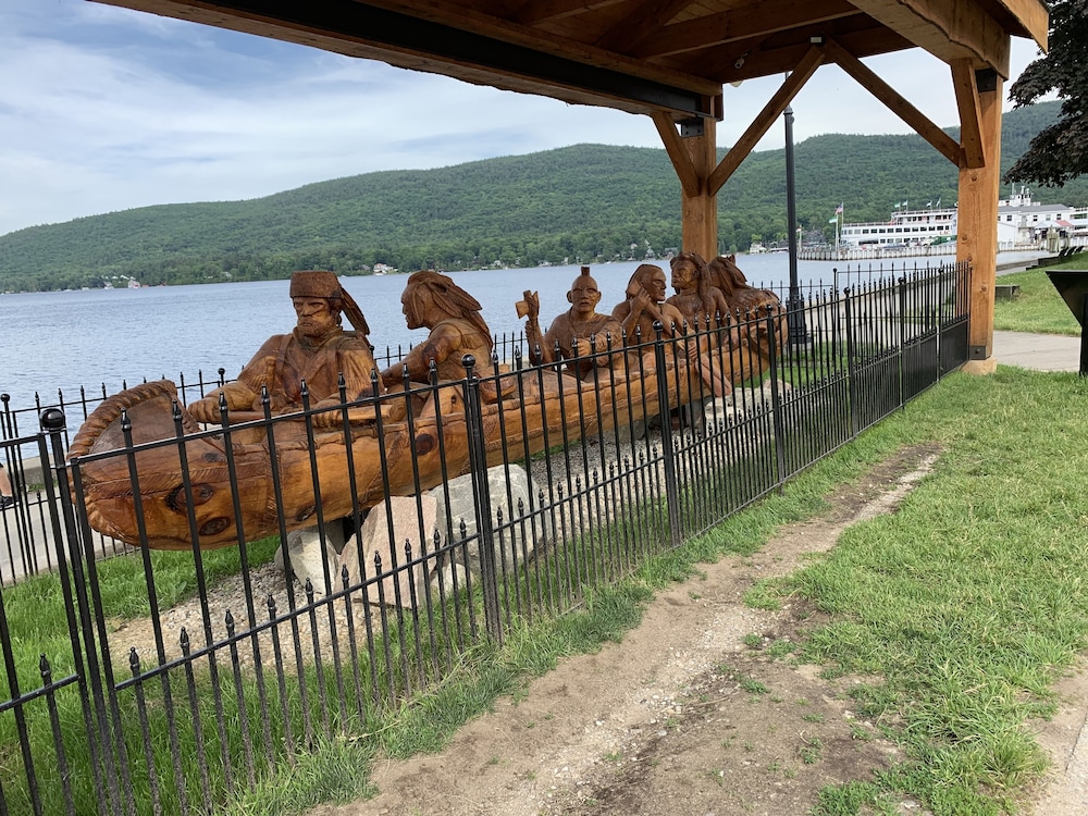 Lake Haven Motel - photo 36