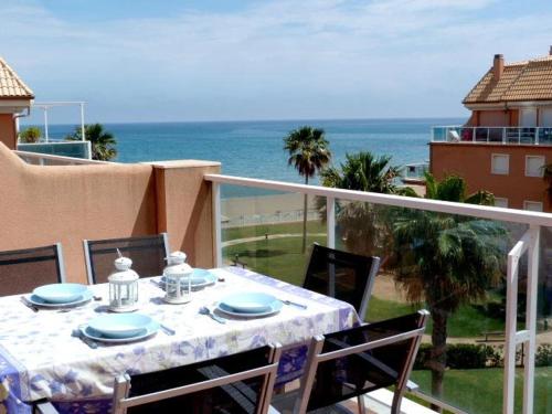 Mirador al Mar 56 by homeprive — 4-Star Luxury Hotel in Denia, Spain