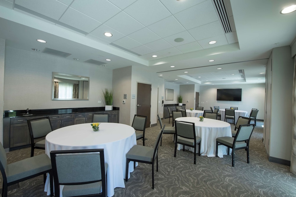 Hampton Inn & Suites Snellville Atlanta NE - photo 21
