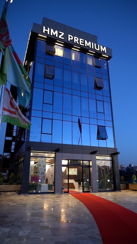 Hmz Premium Konaklama Çekmeköy — hotel in Cekmekoey