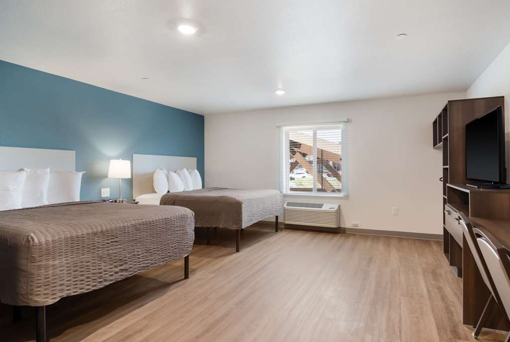 WoodSpring Suites Fort Mill - photo 8