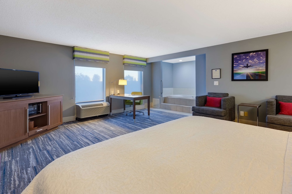 Hampton Inn Cincinnati Airport North - photo 11