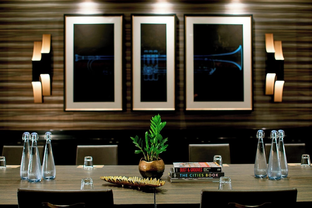 Renaissance Nashville Hotel - photo 148