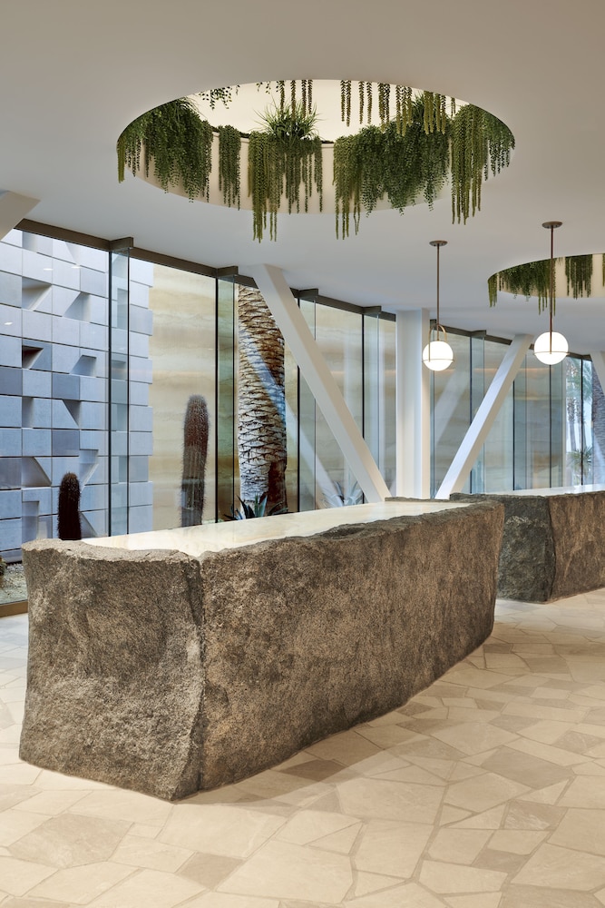 Virgin Hotel Las Vegas Curio Collection by Hilton - photo 10