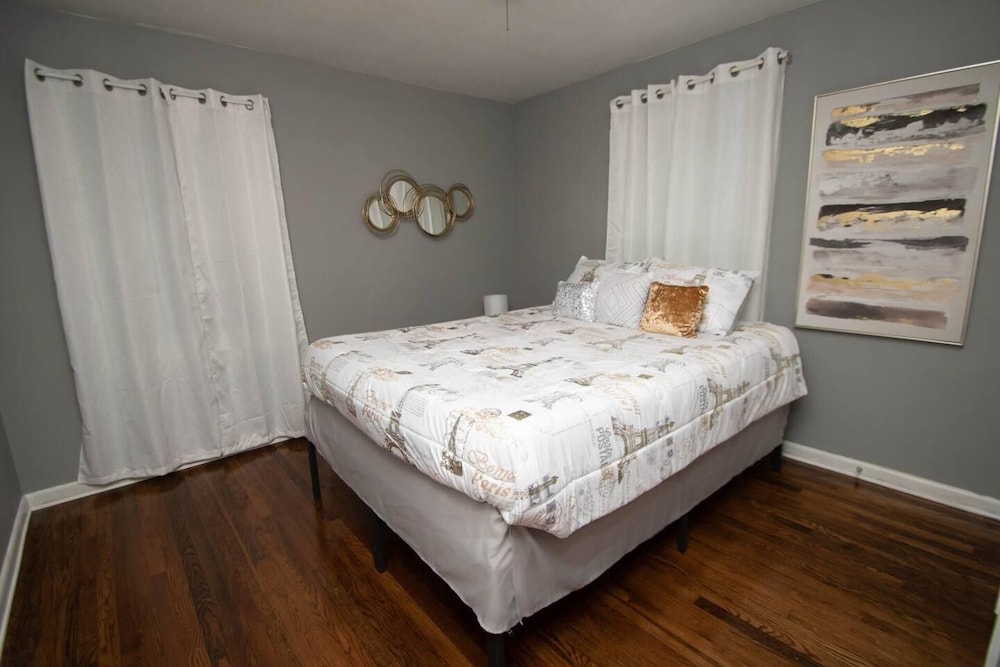 Midtown Serenity in Little Rock - photo 7