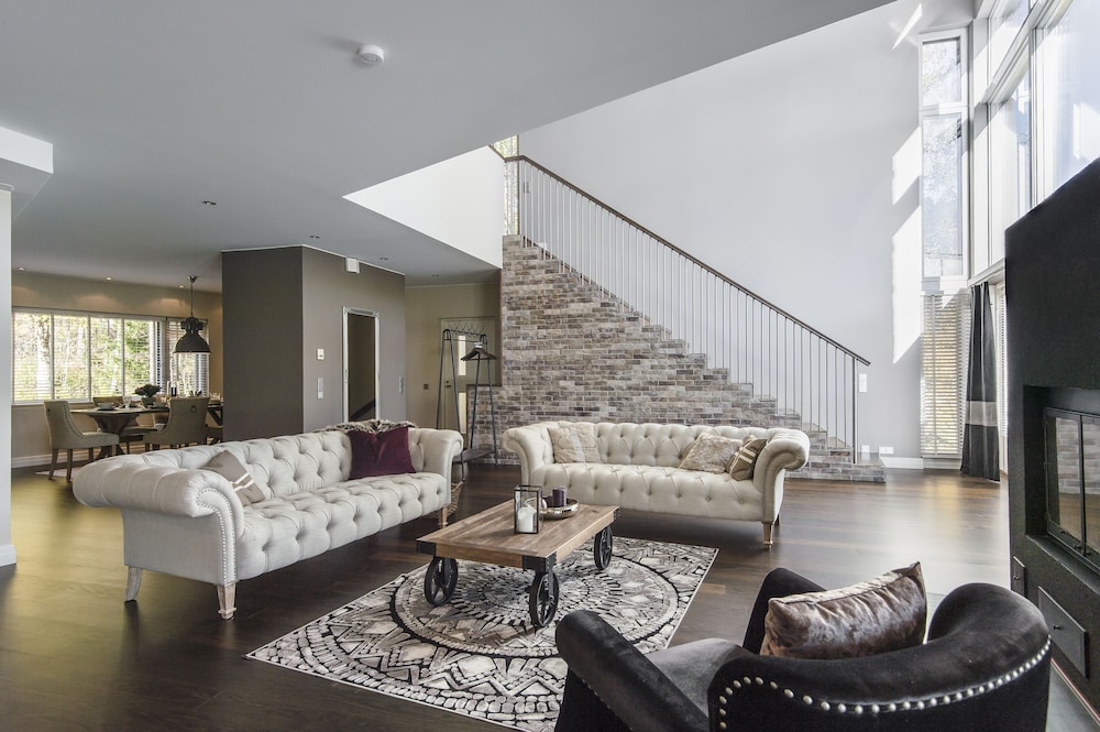 Villa Pescator — 4-Star Luxury Hotel in Tuusula, Finland