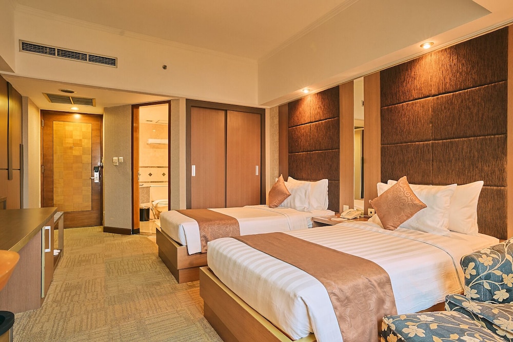 Horison Ultima Menteng Jakarta in Jakarta, Indonesia