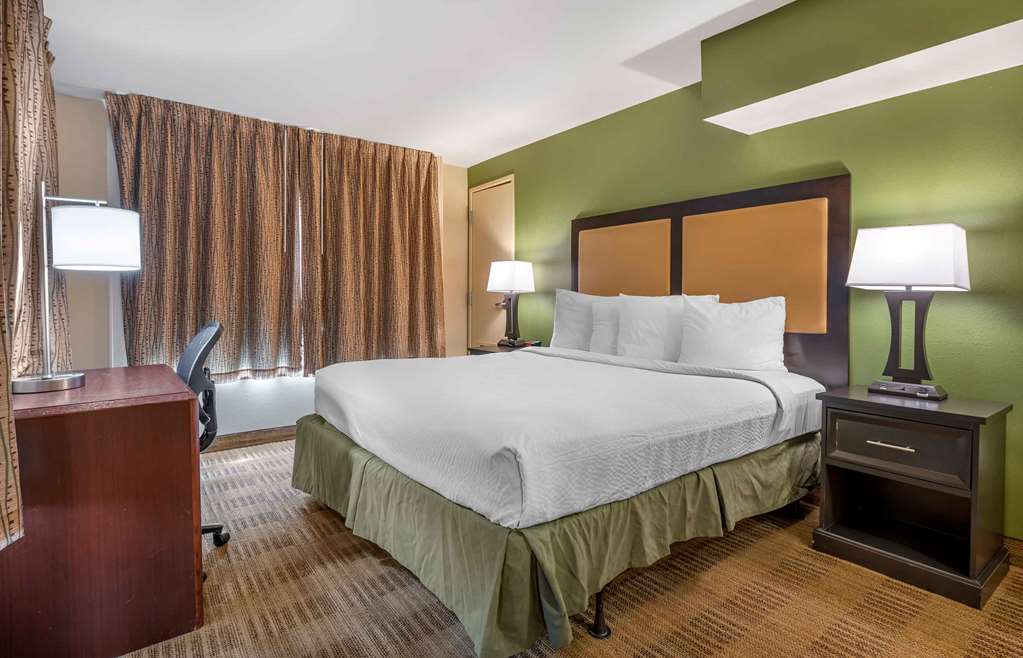 Extended Stay America Suites Indianapolis Northwest I465 - photo 29