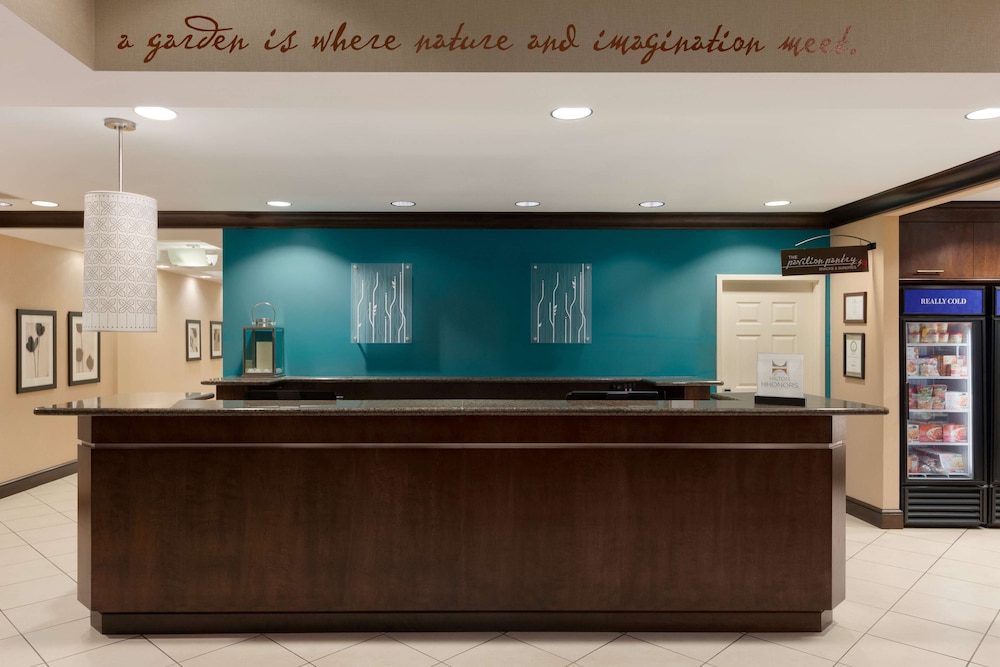 Hilton Garden Inn Dulles North - photo 4