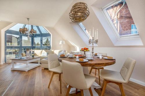 Seebrise Zingst — 4-Star Luxury Hotel in Zingst, Germany