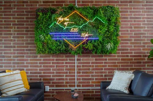 The Inn at 515 15th — hotel in Astoria