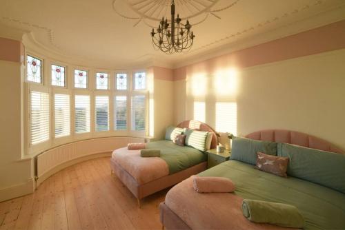 Hexenalm - carbon neutral hotel in Soell