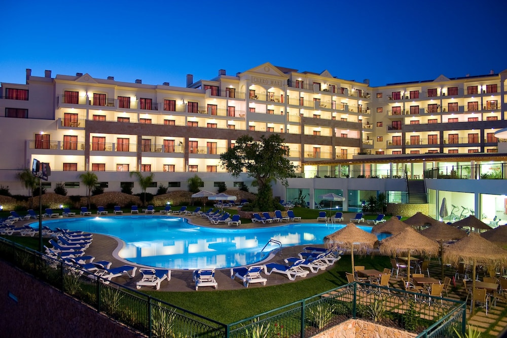 Cerro Mar Atlantico & Cerro Mar Garden — 4-Star Luxury Hotel in Albufeira, Portugal