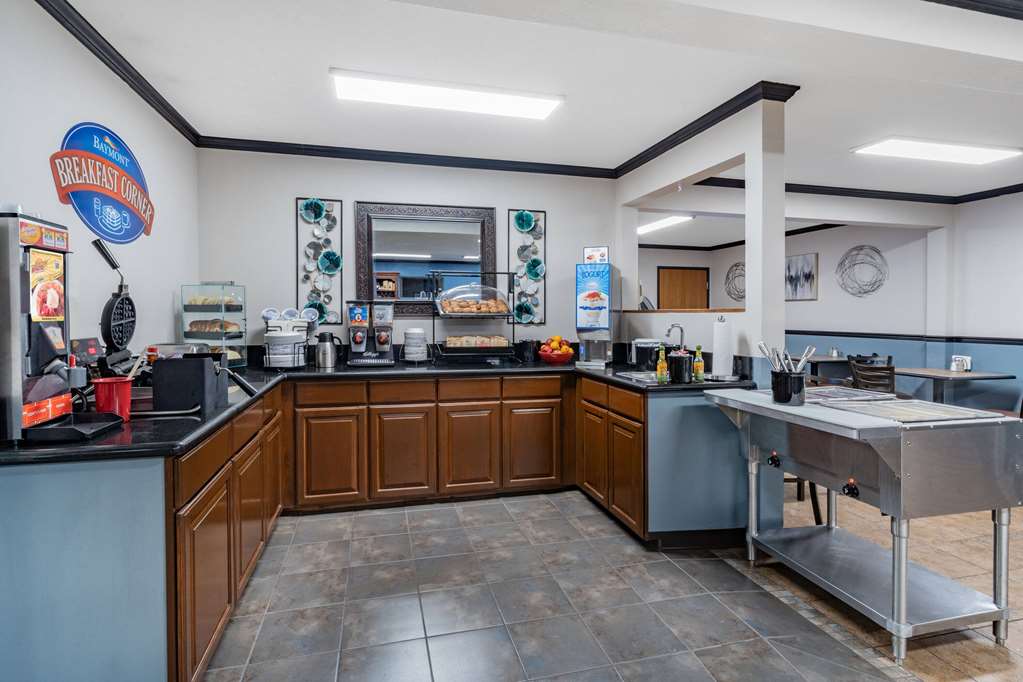 Baymont by Wyndham Bozeman - photo 45