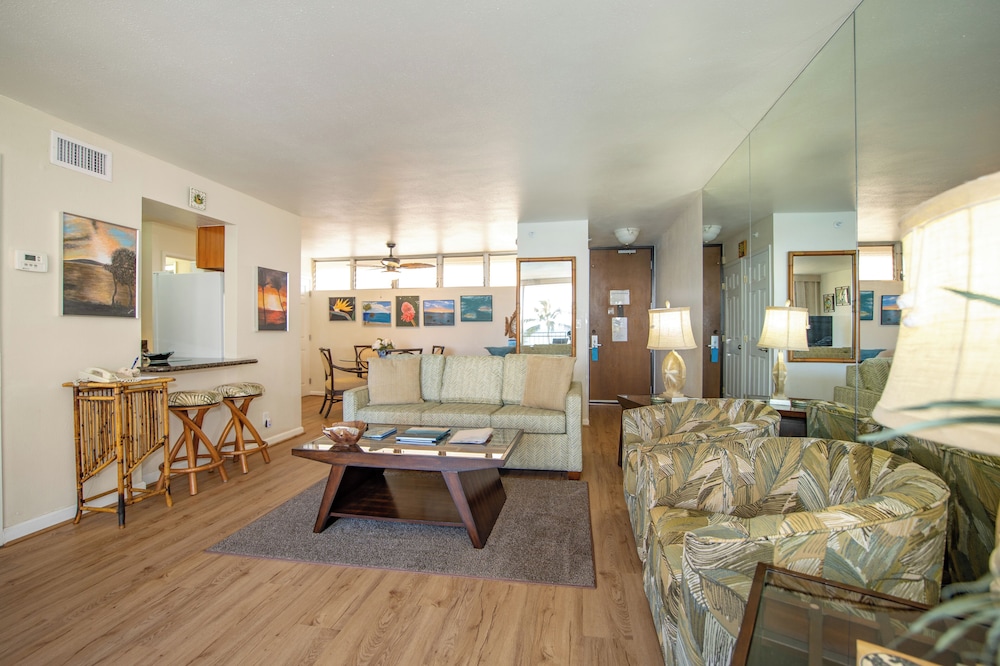 Royal Kahana Maui By Outrigger - photo 271
