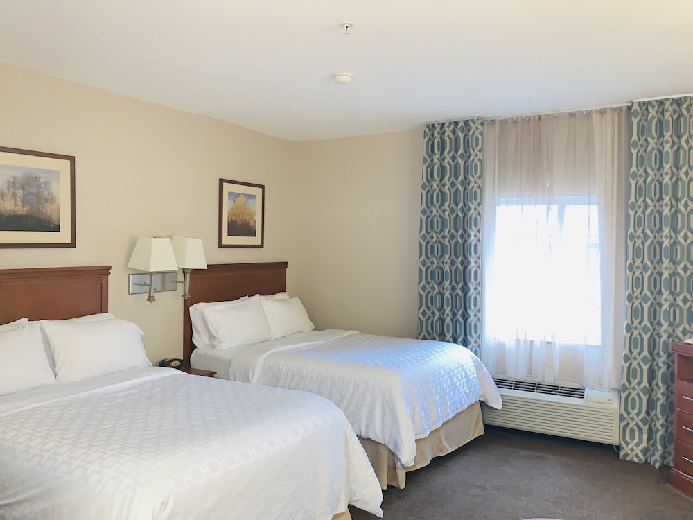 Candlewood Suites Hot Springs by IHG - photo 12