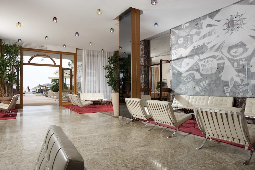 Hotel Aurora - carbon neutral hotel in Iesolo