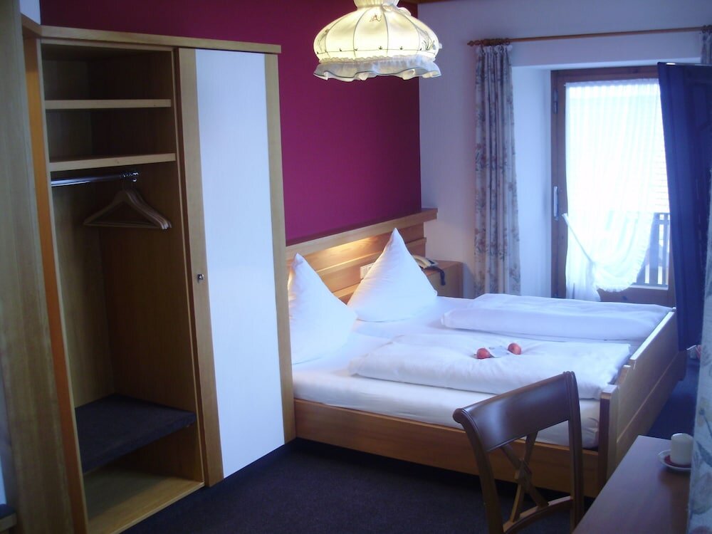 Landgasthof Hirschen in Albbruck, Germany