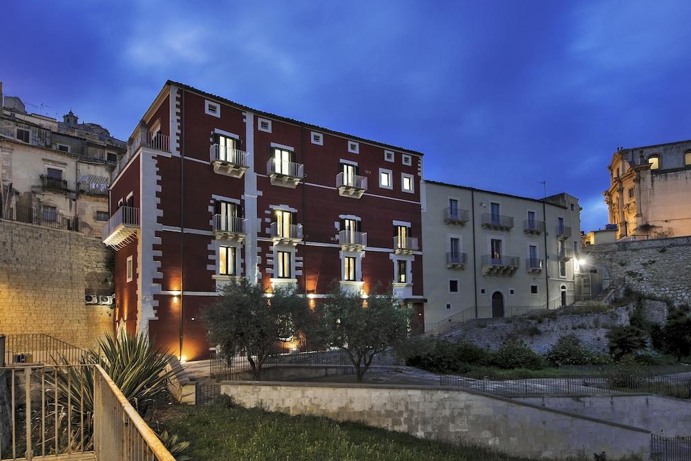 La Locanda Degli Iblei in Ragusa, Italy