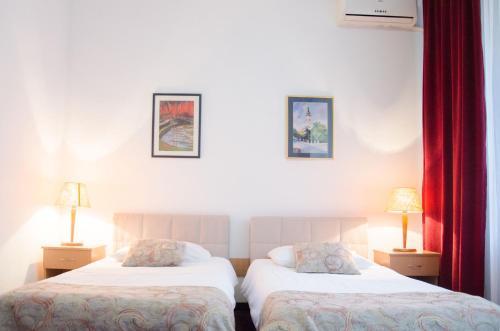 Hotel N — Belgrade — photo 3