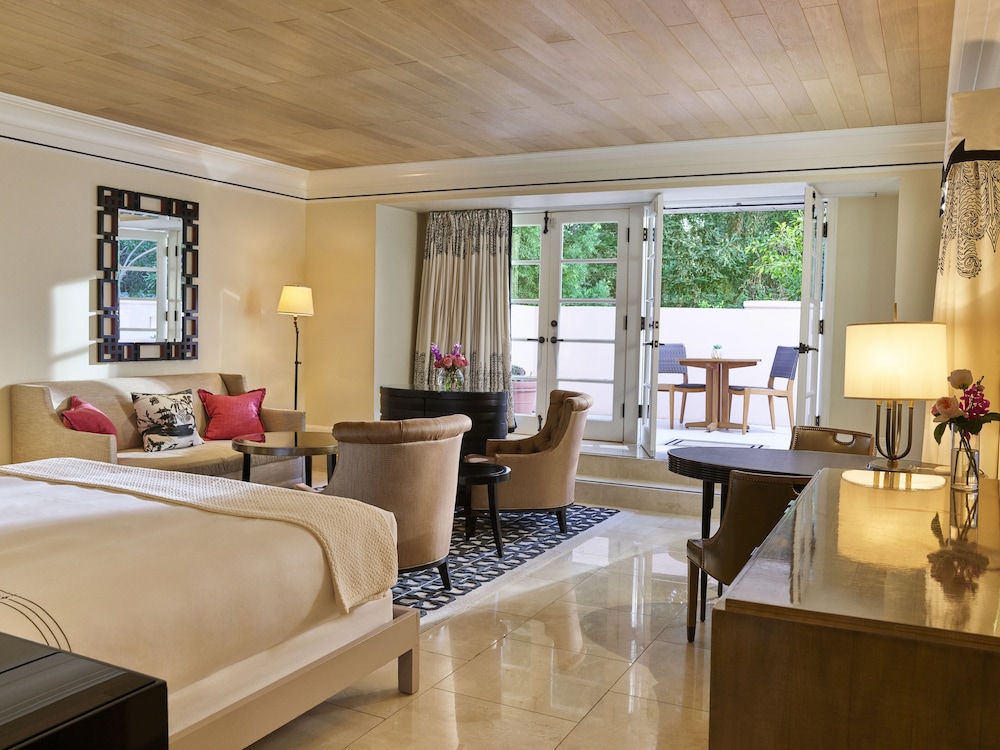 Hotel Bel Air Dorchester Collection - photo 35