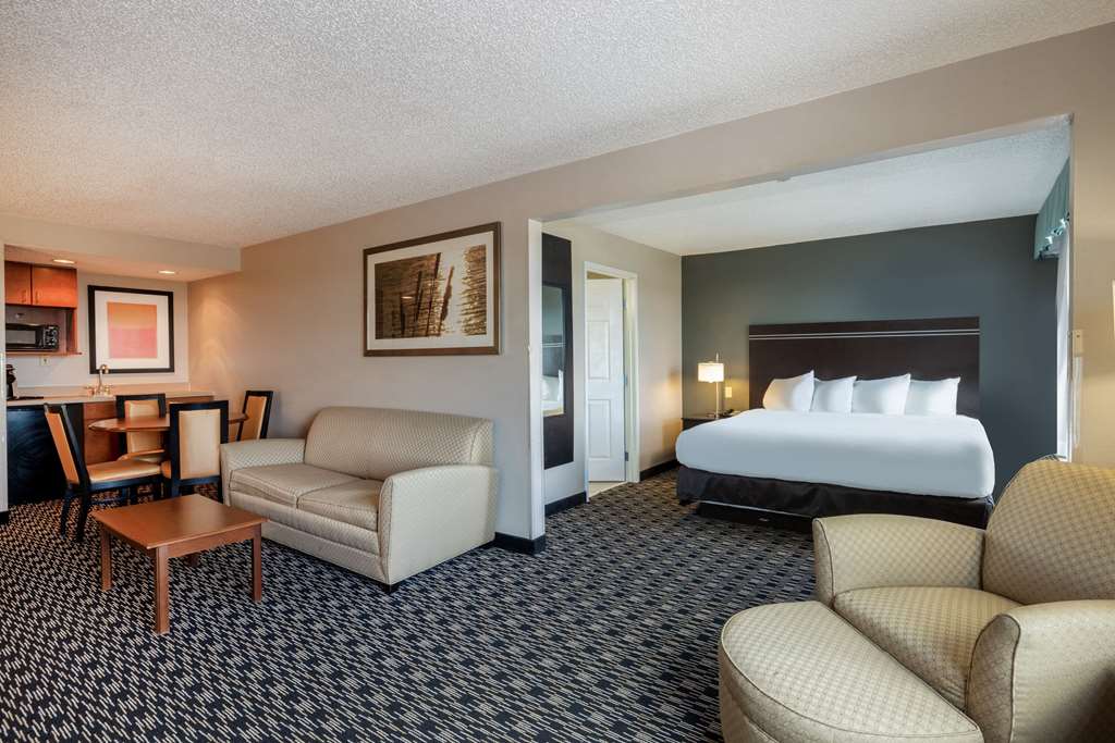 Wingate by Wyndham Gillette - photo 34