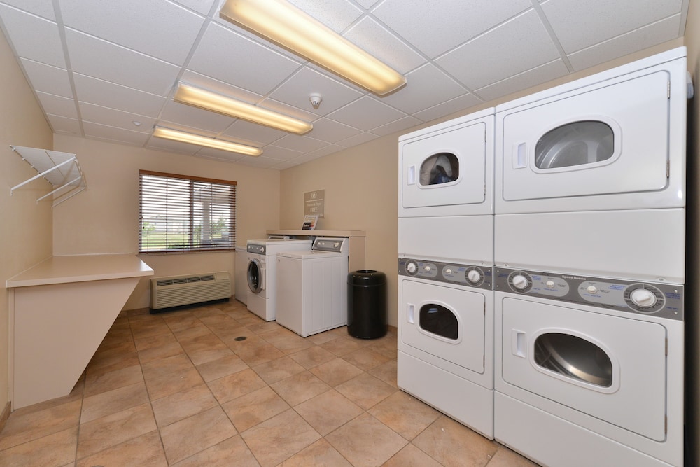 Candlewood Suites Gillette by IHG - photo 24