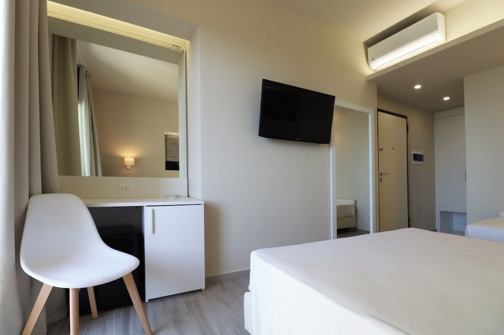 Borgo San Cosmo Tropea — Drapia — photo 2