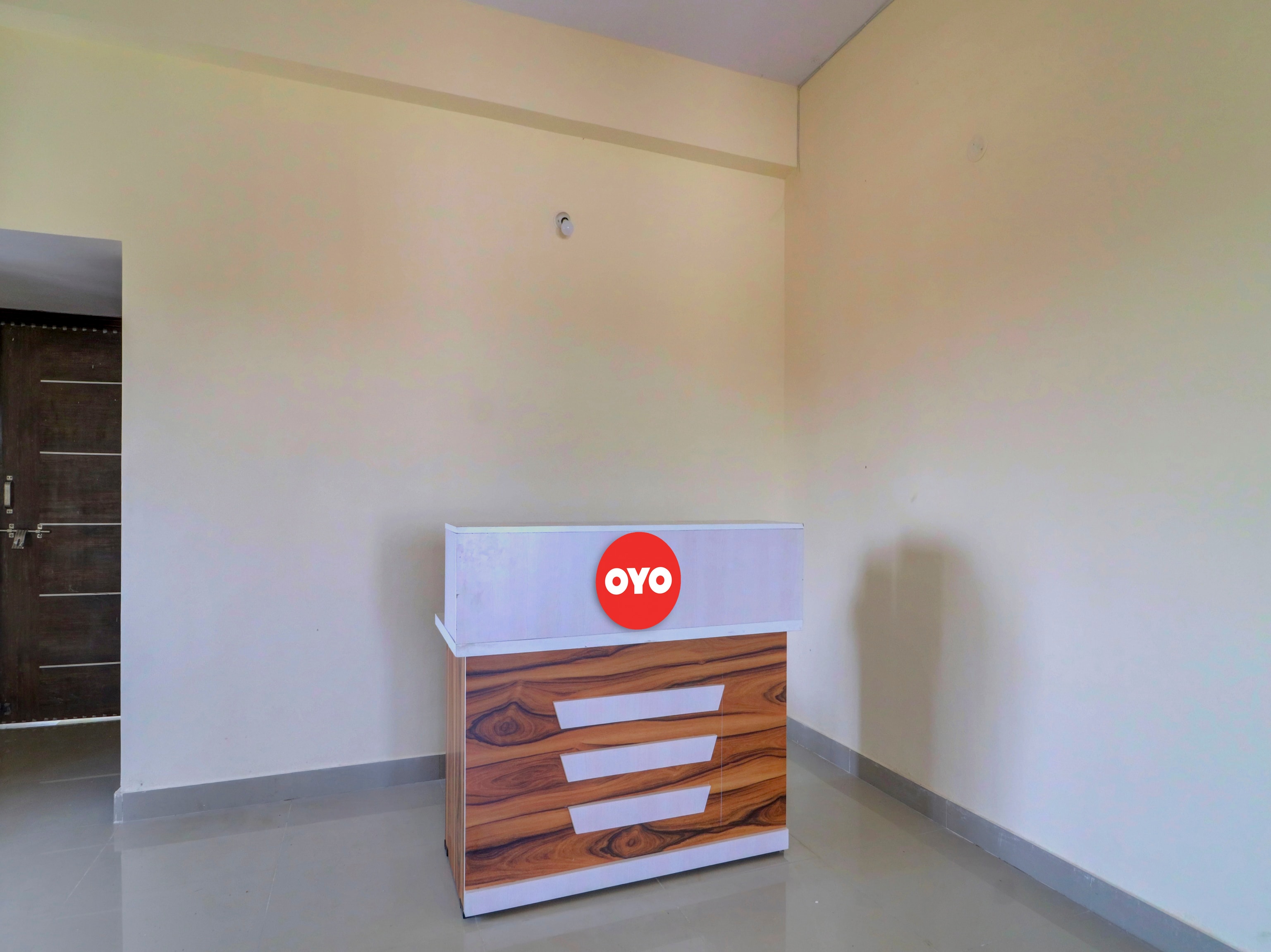 Super Collection O Rbs Nfc Road — 4-Star Luxury Hotel in Hyderabad, India