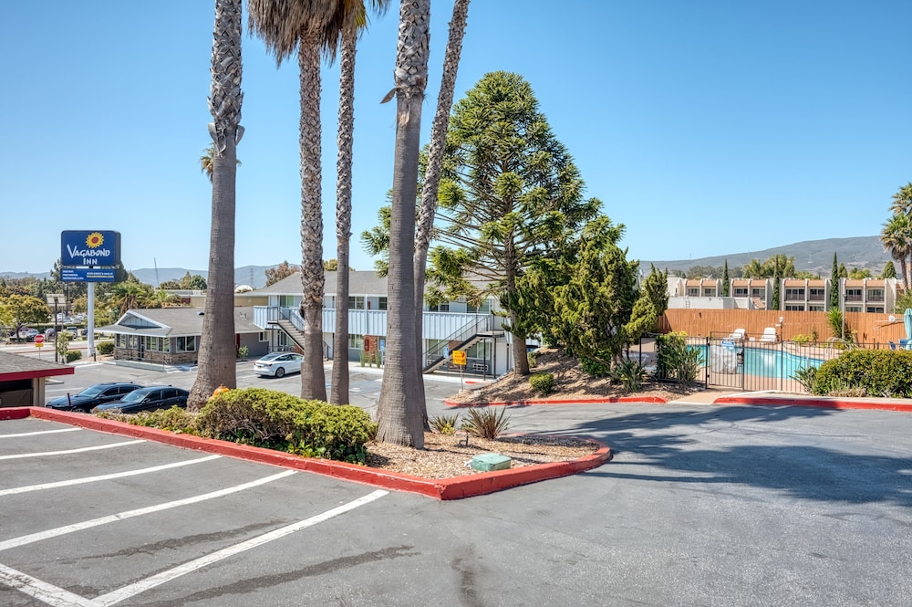 Vagabond Inn San Luis Obispo - photo 43