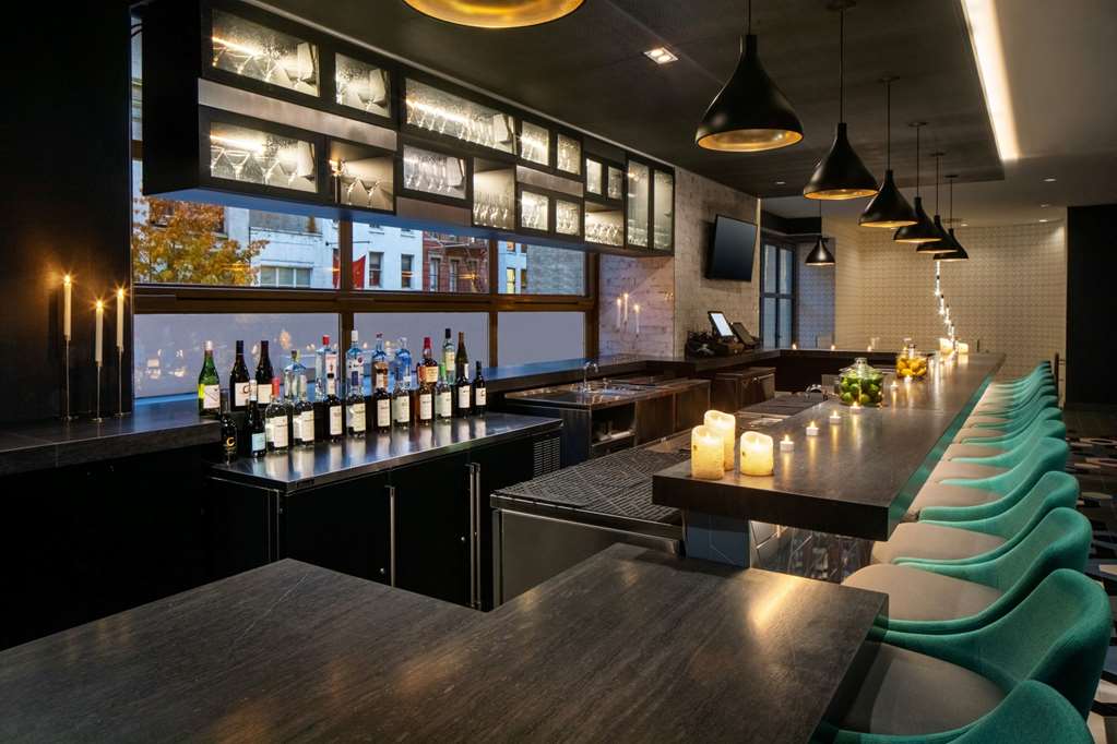 Hyatt Place New York Chelsea - photo 22