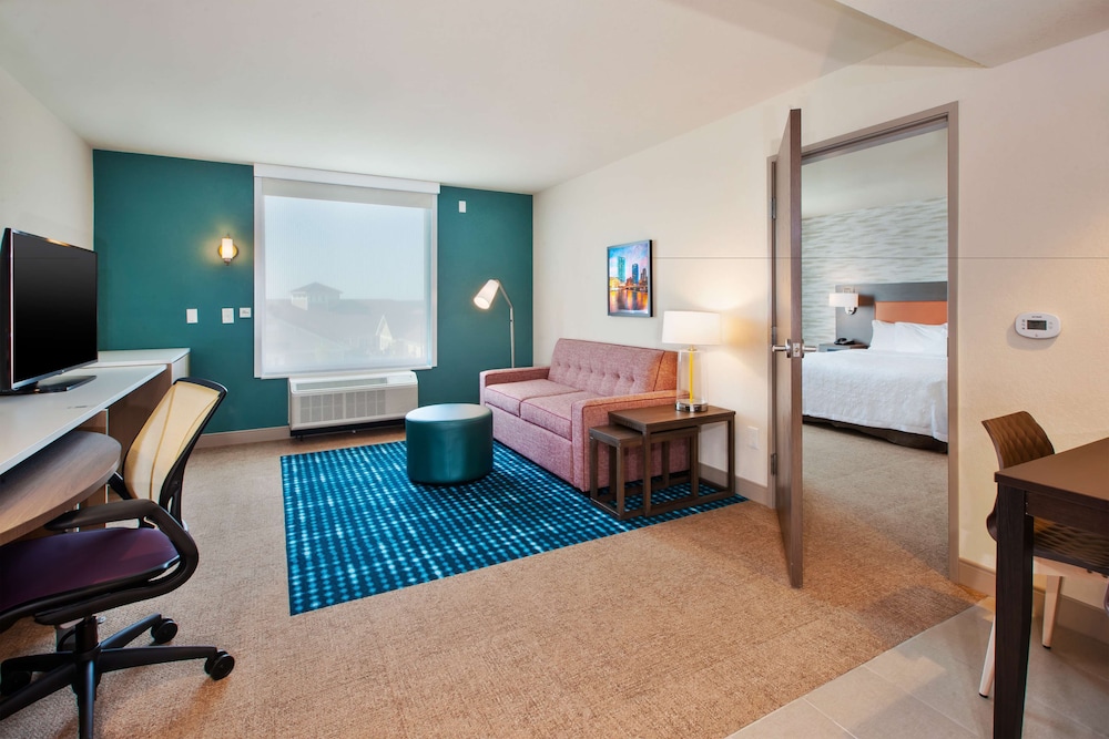 Home2 Suites by Hilton Grand Rapids South - photo 15
