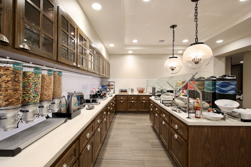 Homewood Suites By Hilton Irvine John Wayne Airport - photo 35