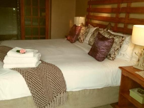 Midrand Wild Goose Guest House — 4-Star Luxury Hotel in Midrand, South Africa
