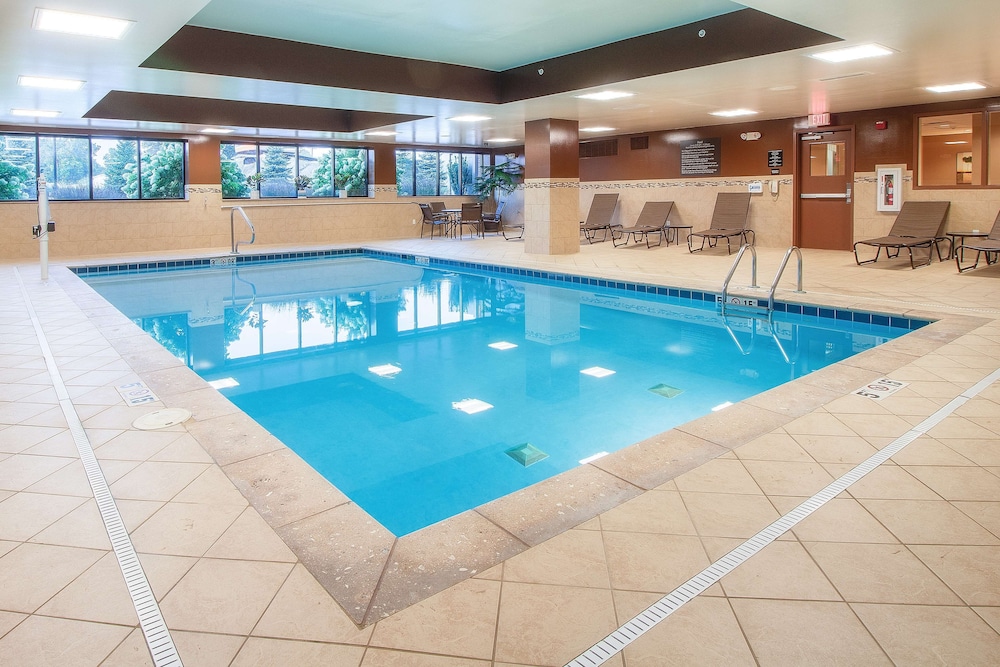 Hampton Inn Oxford Miami University Area - photo 17