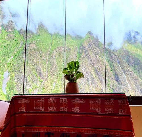 Hotel Casa Suite Inka — Ollantaytambo — photo 5