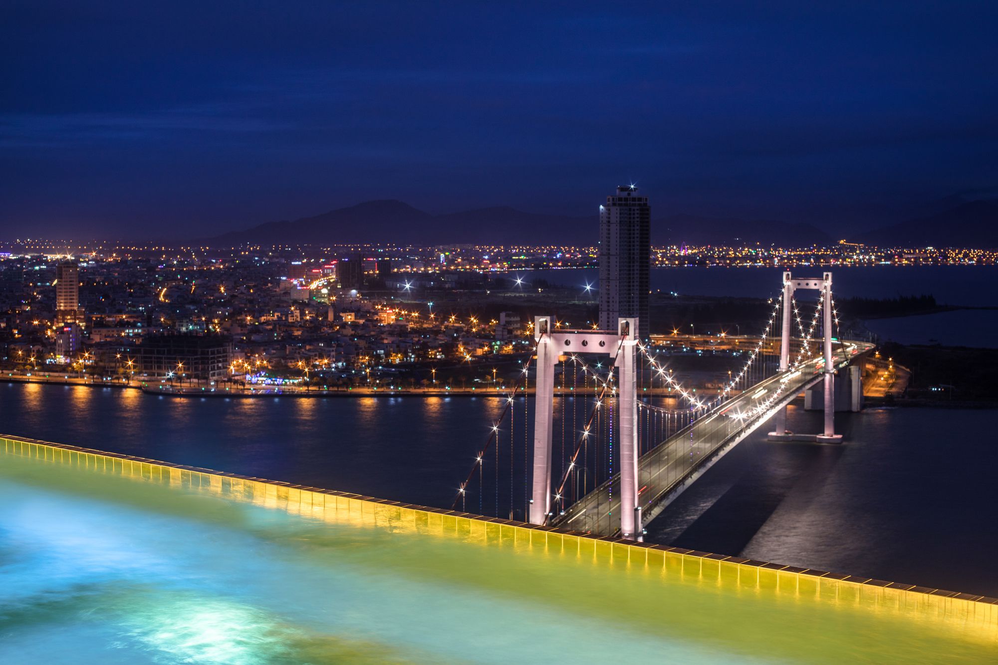 Citadines Blue Cove Danang in Da Nang, Vietnam