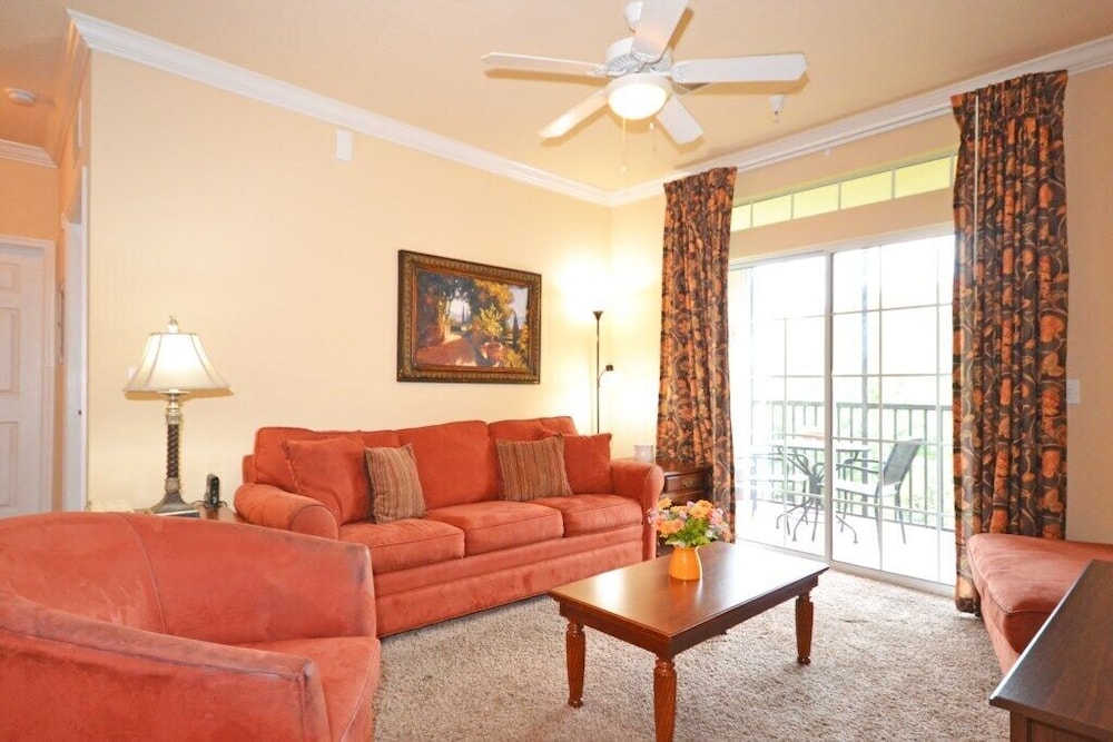 Tuscana Resort Orlando by Aston - photo 20