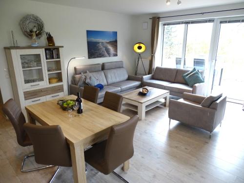 Strand Quartiere Koje 7 — 4-Star Luxury Hotel in Dahme, Germany