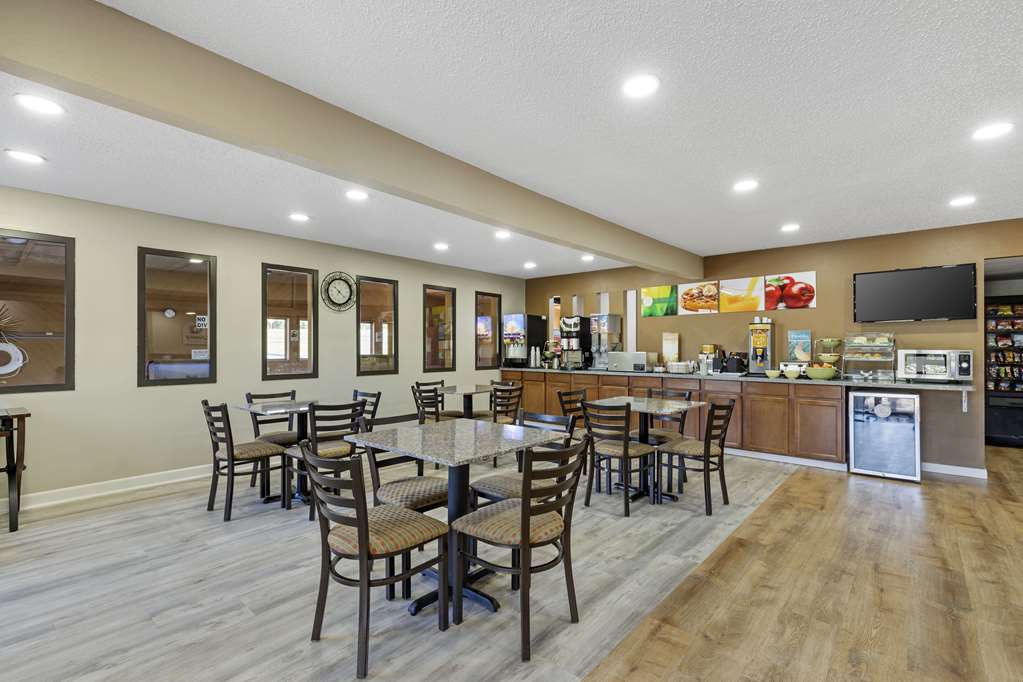 Quality Inn Indianola - photo 32