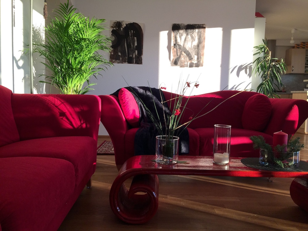 The Outdoor Retreat — hotel in Baden