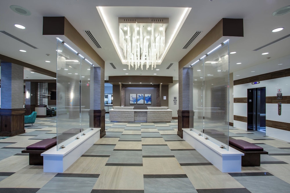 Residence Inn by Marriott Daytona Beach Oceanfront - photo 2