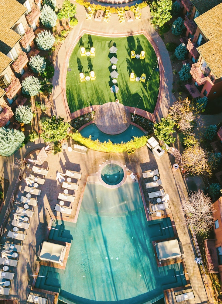 Amara Resort and Spa - photo 52