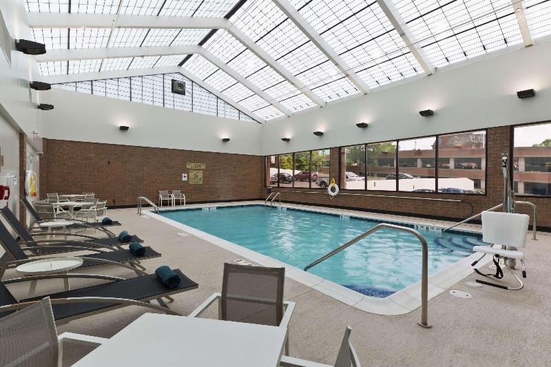 DoubleTree by Hilton Jamestown - photo 119