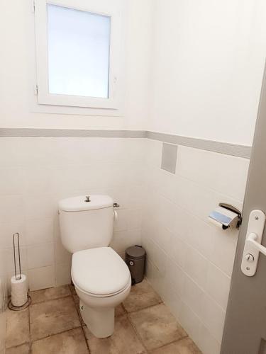 Gîte Pierre Blanche — Visan — photo 4
