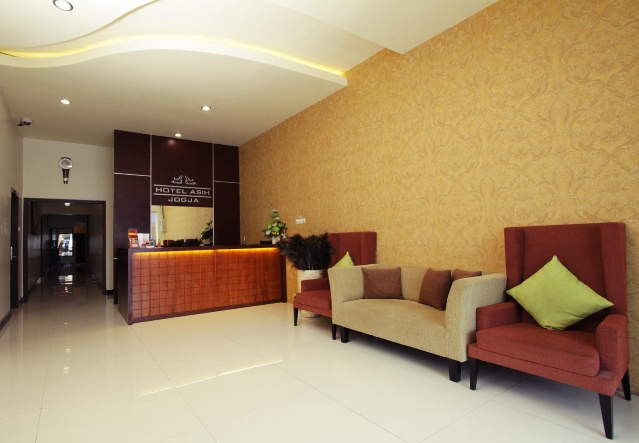 Hotel Asih Yogyakarta in Depok, Indonesia