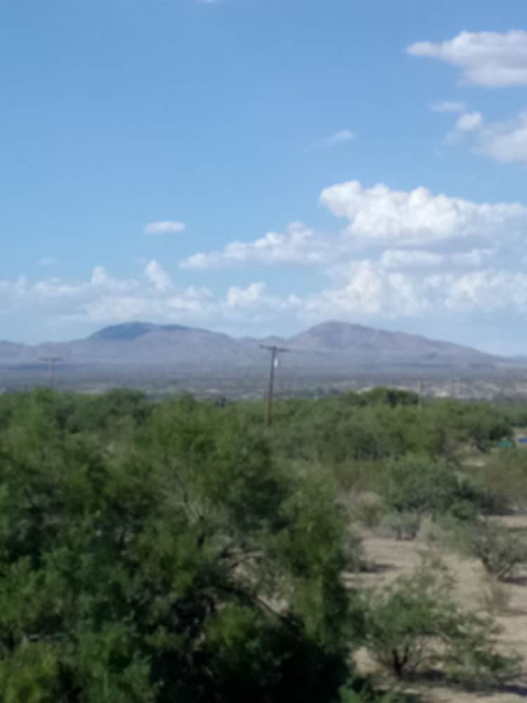 Rodeway Inn Copper Stay Benson AZ I 10 Exit 304 - photo 5