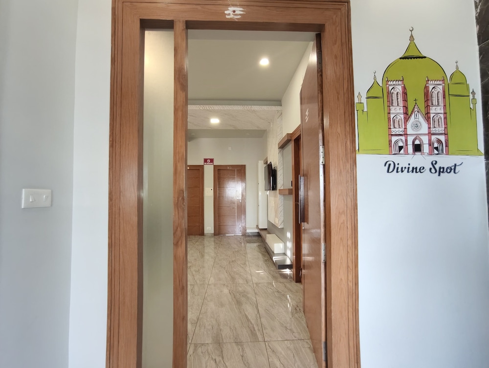 Classio Residency — Puducherry — photo 3